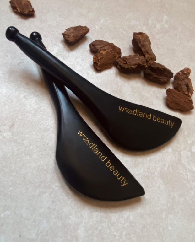 Eternal Guasha Knife