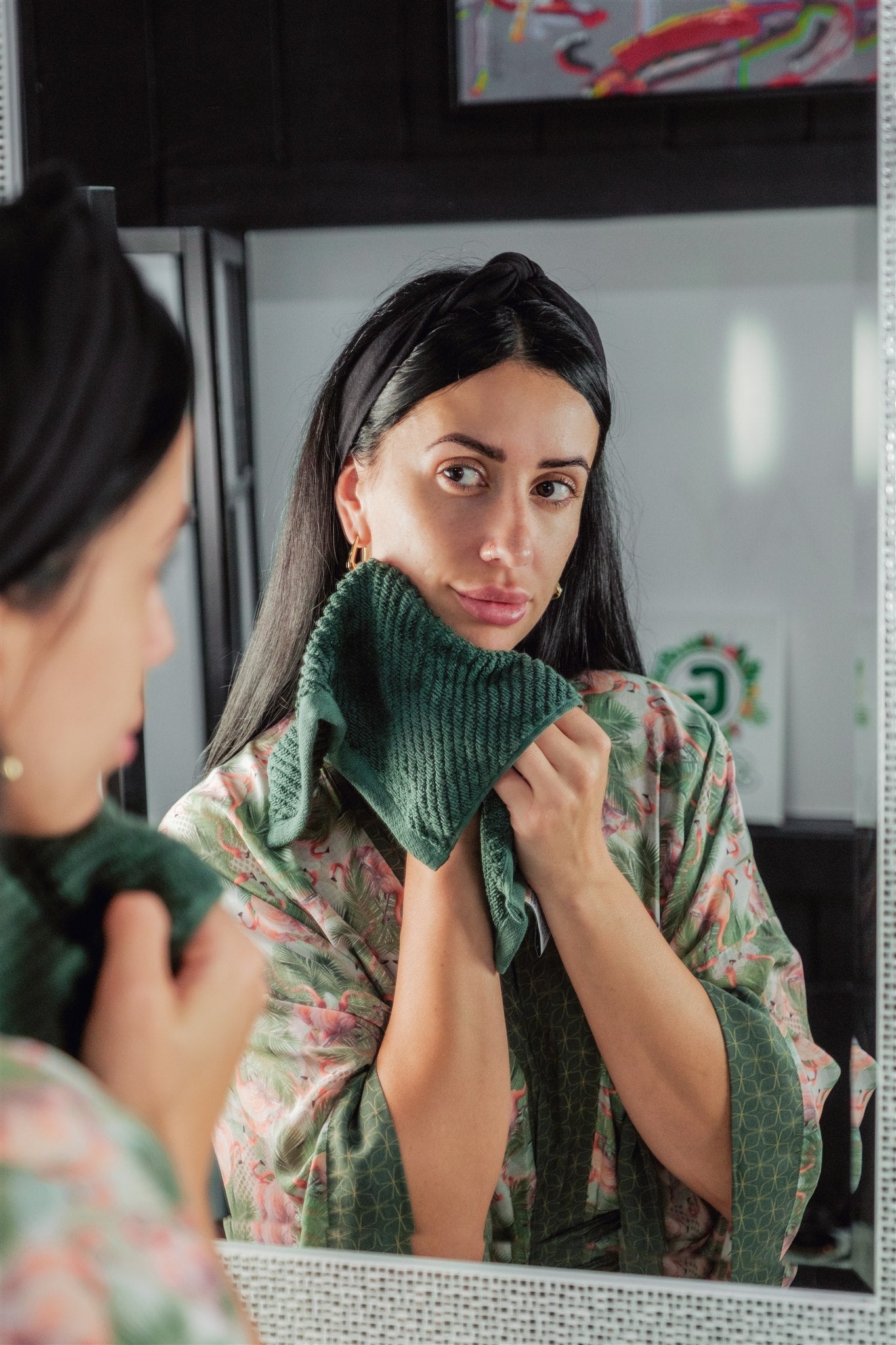 Pure Goddess Collaboration