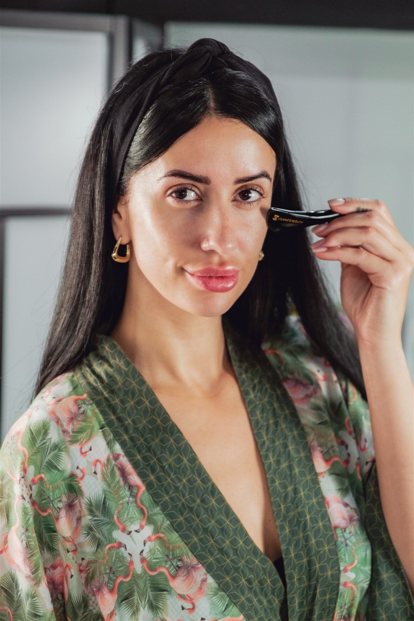 Eternal Amazonian Goddess Collaboration