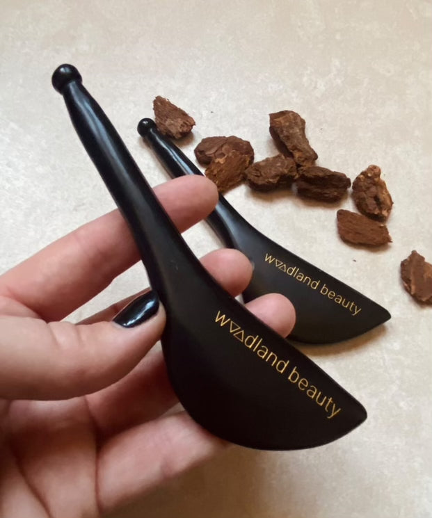 Eternal Guasha Knife