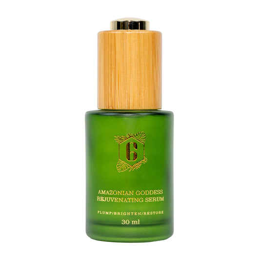 Rejuvenating Serum
