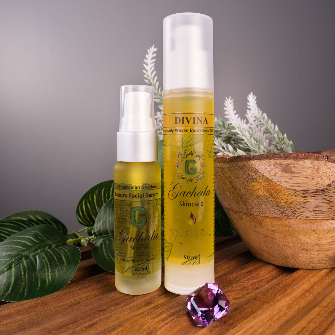 Luxurious Body Serum