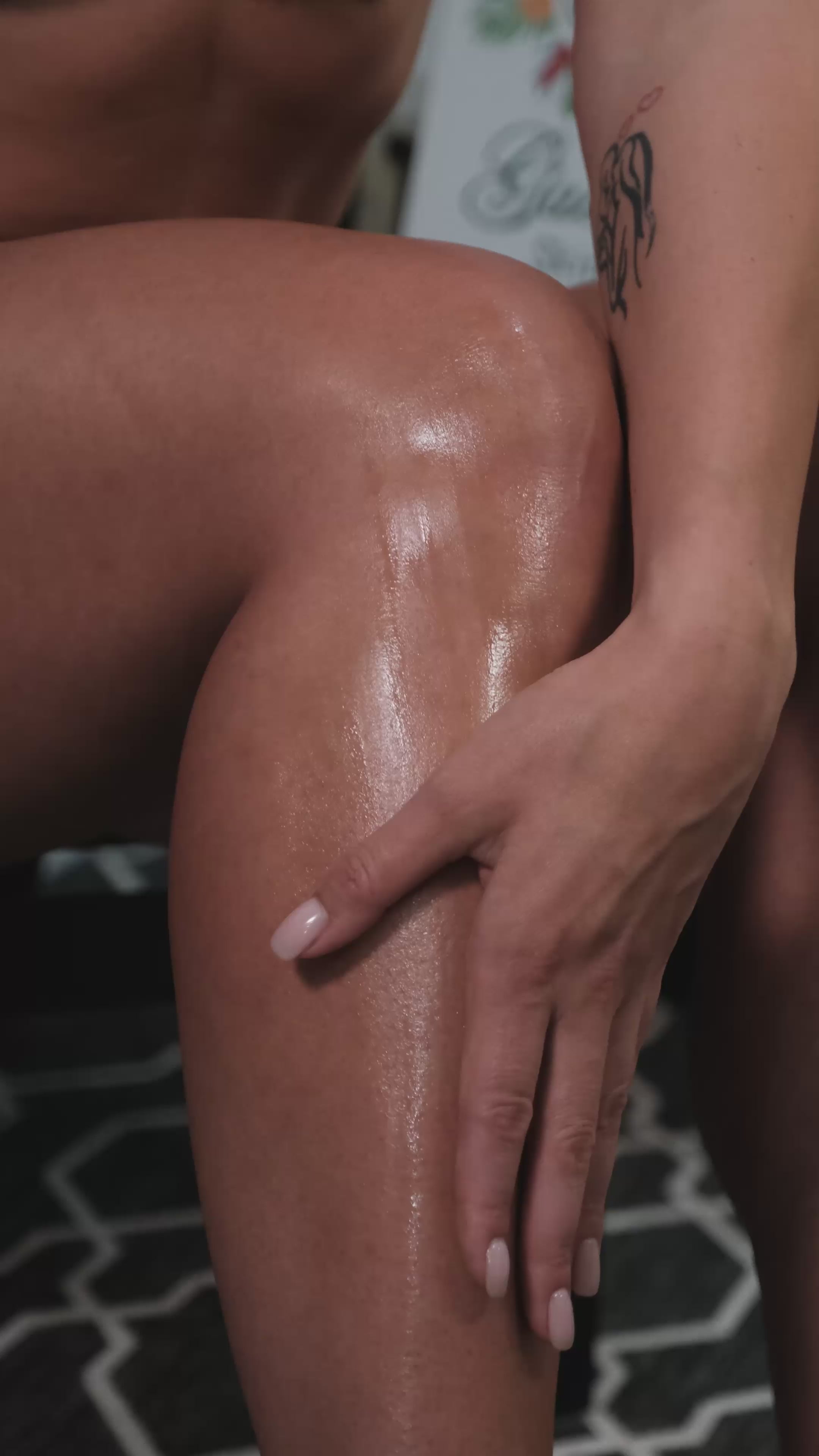 Luxurious Body Serum