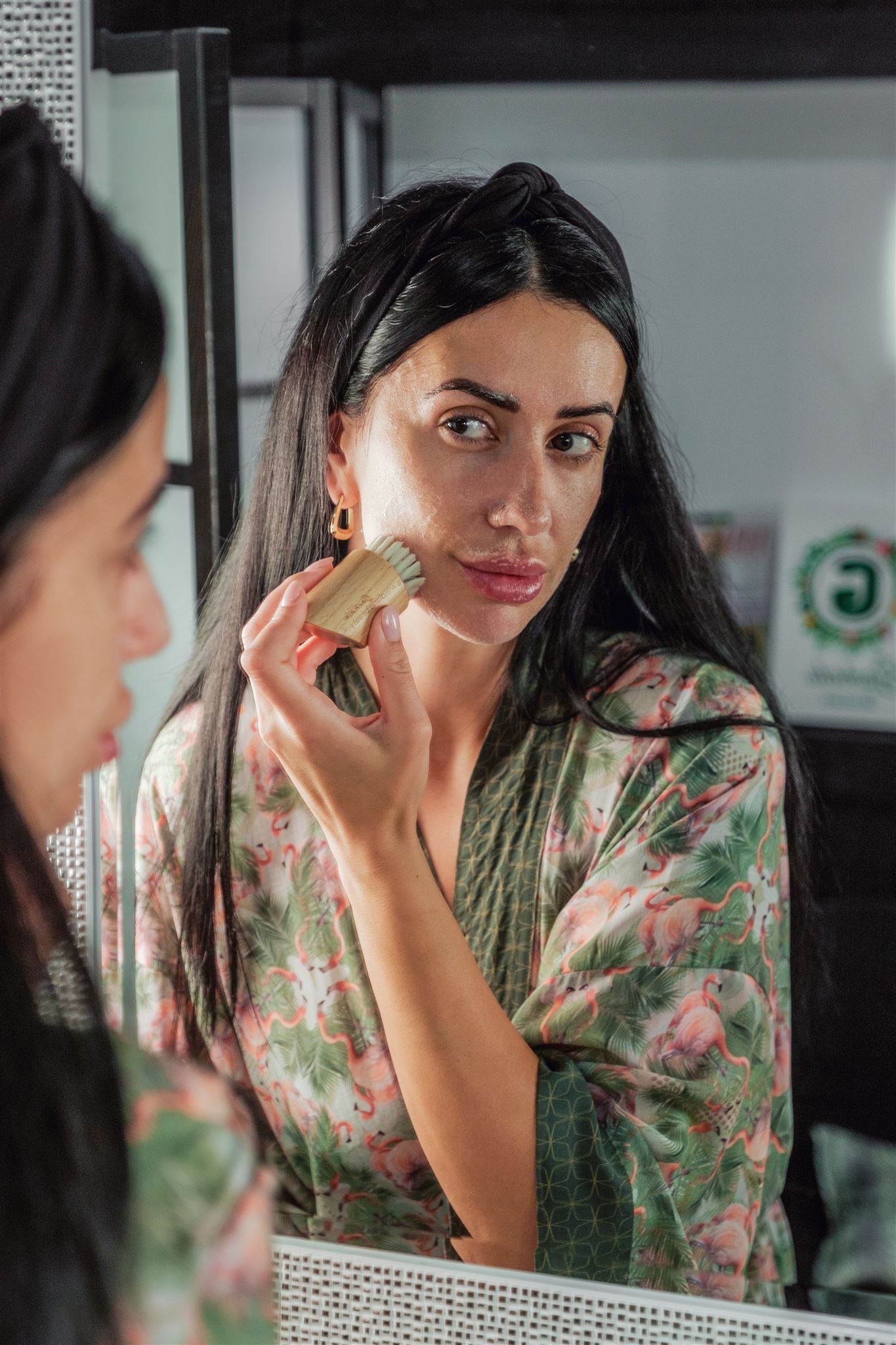 Pure Goddess Collaboration