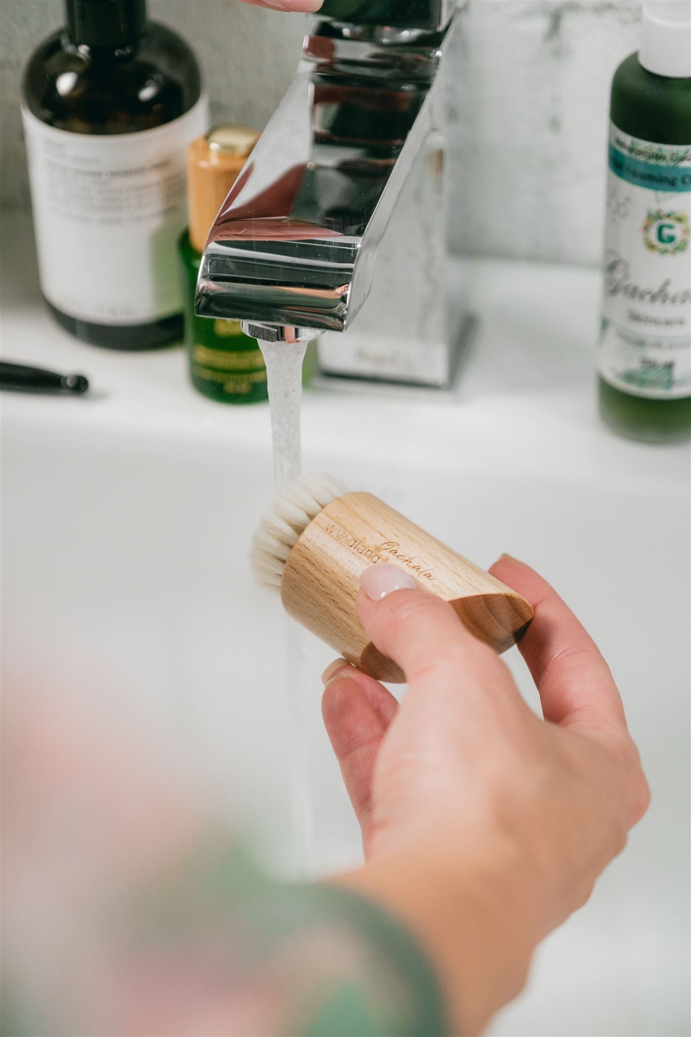 Pure Goddess Collaboration