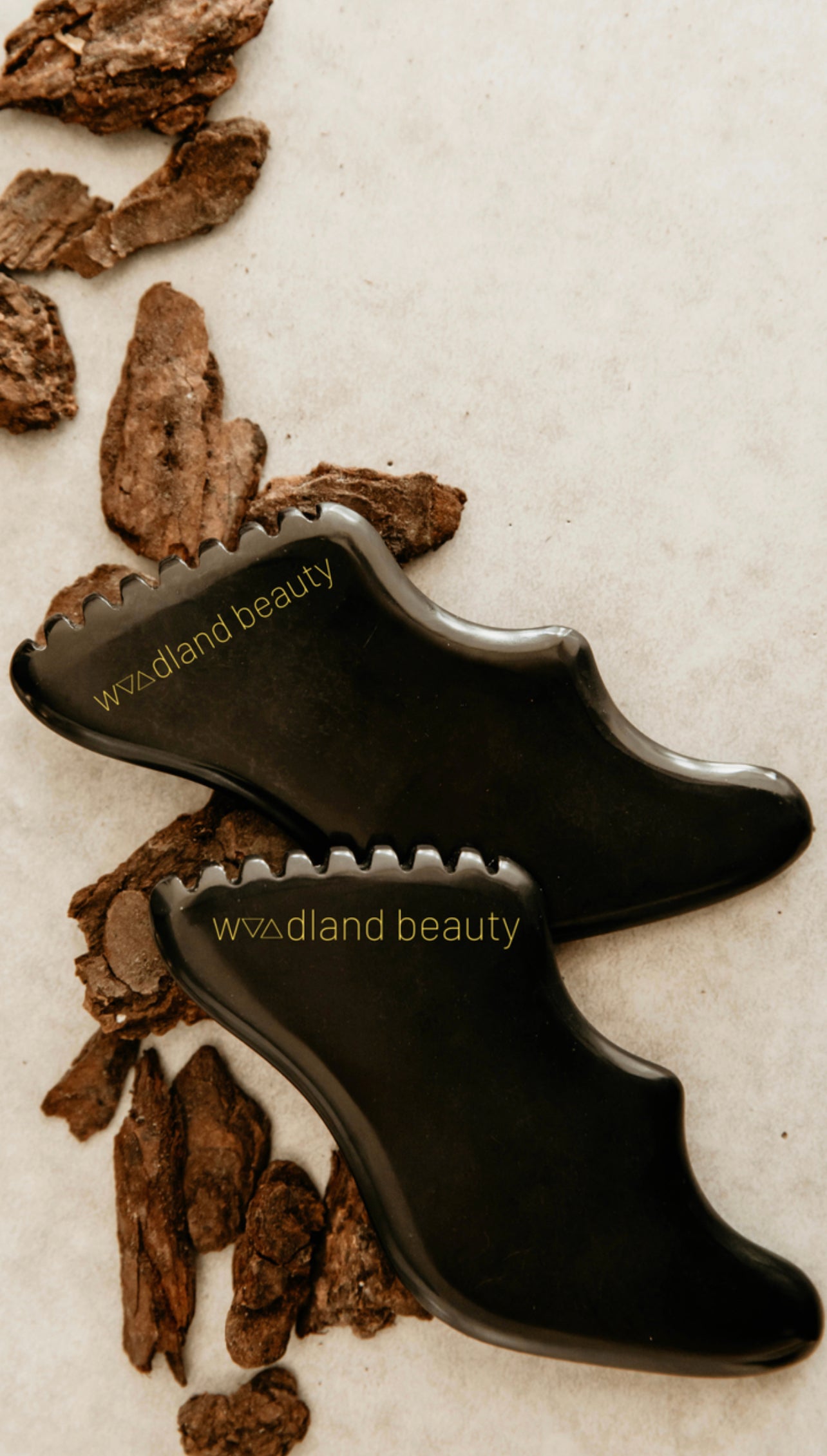 Methuselah GuaSha’s Goddess Collaboration